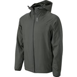 iXS Carve Zero Insulated Jacket Anthracite Jackets