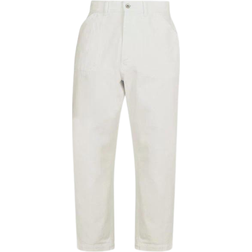 Albam Work Trousers - Ecru