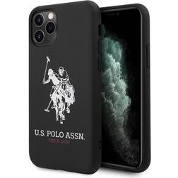 U.S. Polo Assn. iPhone 11 Pro Max Silicone Collection