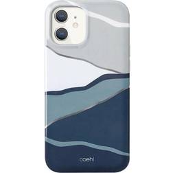 Uniq Coehl Ciel Case for iPhone 12 mini