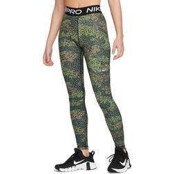 Nike Leggings Pro Dri-FIT dm6931-328 Størrelse