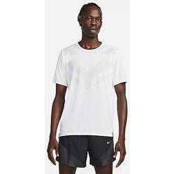 Nike Men's Dri-FIT Run Division Rise 365 Recycled Short-Sleeve Running T-Shirt