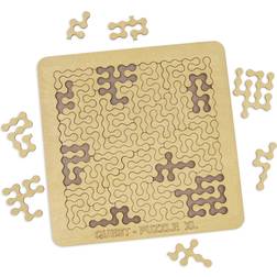 Quest Puzzle