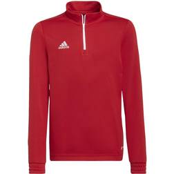 Adidas Entrada 22 Training Top - Geel