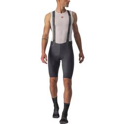 Castelli Free Aero Corsa Trägerhose - Black