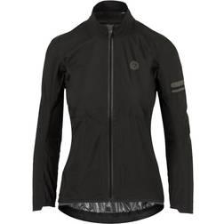 AGU Jacket Essential Prime Rain - Sort