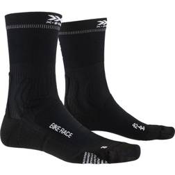 X-Socks X-bionic Bike Race 4.0 Nero/Eat Dust