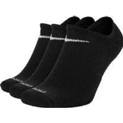Nike Training Crew Socks - Black