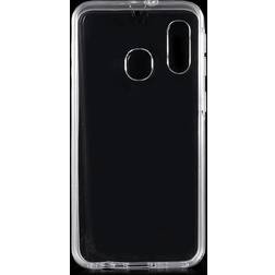 TPU Protective Case til Samsung A40 Klar