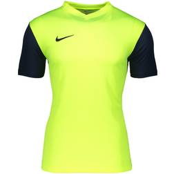 Nike Dri-FIT Tiempo Premiere 2 Sportief Shirt - Blanc