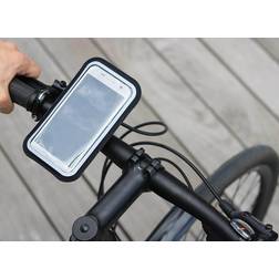 Shapeheart Handlebar Phone Mount 9.2 x 16.8 cm