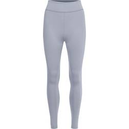 Calvin Klein Gym Leggings - Purple Heather