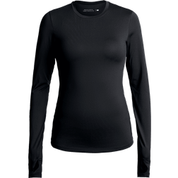 Röhnisch Arc Long Sleeve - Black