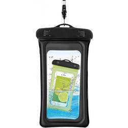 INF Floating Waterproof Universal Case 2-Pack