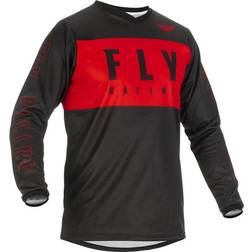 Fly Racing Youth F-16 Jersey