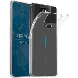 PanzerScreen ASUS ZenFone 6 (ZS630KL) TPU Cover