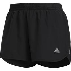 adidas Run Short Pantalones Cortos - Black