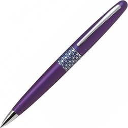 Pilot Kuglepen MR Retro Metallic Violet