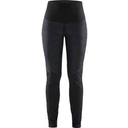 Craft Bukser W Pursuit Thermal Pants 1907850-999000 Størrelse