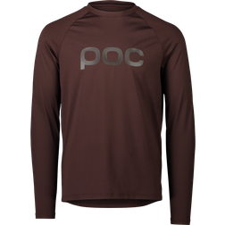 POC Reform Enduro Men's Jersey - Axinite Brown