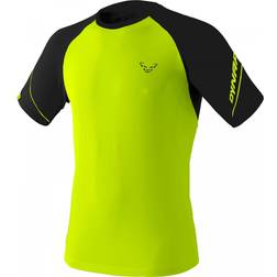 Dynafit Men's Alpine Pro SS T-Shirt - Black