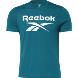 Reebok T-shirt Workout Ready Supremium Graphic -