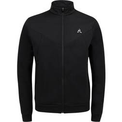 Le Coq Sportif Tech Sweat-BLACK-XL