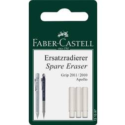 Faber-Castell Raderrefill Grip 2011