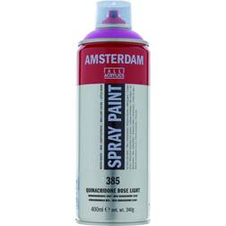 Amsterdam Spray Paint Titanium White 400ml