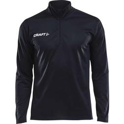 Craft Training Top - Noir