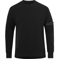 Superdry Gymtech sweatshirt Herrer Tøj