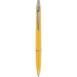 Ballograf Epoca P Kuglepen Yellow