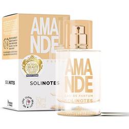 Solinotes Almond EdP 50ml