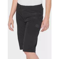100% Shorts Airmatic - Gris
