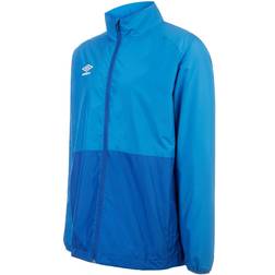 Umbro Training Shower Jacket Mens