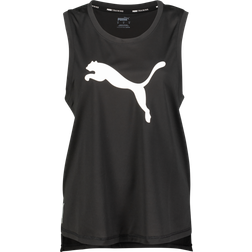 Puma Favourite Cat Muscle Women's Training Tank Top, Black