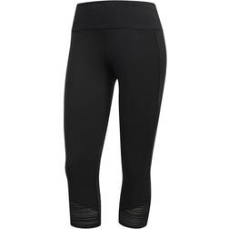 adidas How We Do Tight - Schwarz