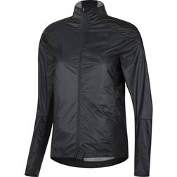 Ambient Jacket Damen - Schwarz