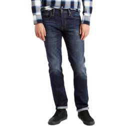 Levi's 511 Slim Fit Jeans - Dark Wash