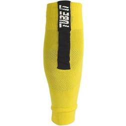 Uhlsport Chaussettes Tube It - Jaune