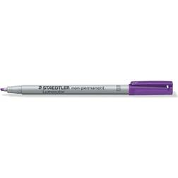 Staedtler 312 Non-permanent Marker Lilla