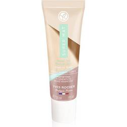 Yves Rocher Mattifying Foundation #550 Brown