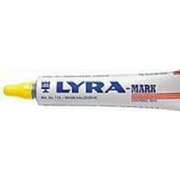 LYRA Fixolid markeringspasta 4150. Gul 50 ml