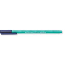 Staedtler triplus COLOR 1,0mm turkis