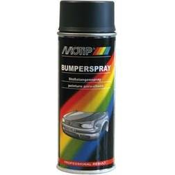 Motip Kofangerspray mørkegrå 400ml