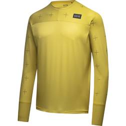 GORE WEAR TrailKPR Daily LS Jersey Women 2022 DH & FR-tröjor