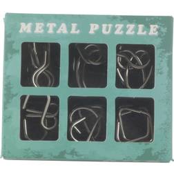 Metal Puzzle