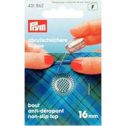 Prym Fingerbøl Pryms Fingerbøl 16 mm