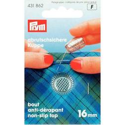 Prym Fingerhut mit Anti-Rutsch-Kante 16mm