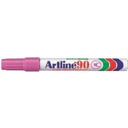 Artline Marker 90 5.0 pink